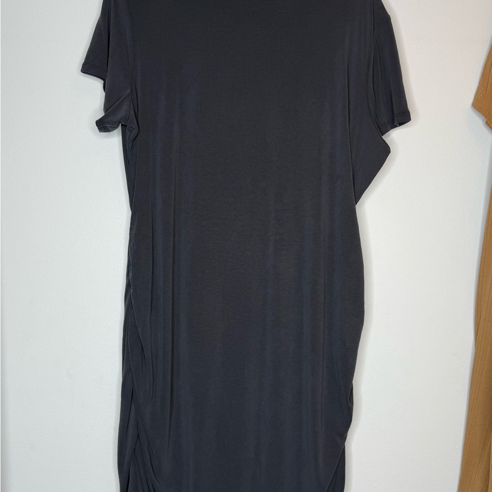 Express Black Dress